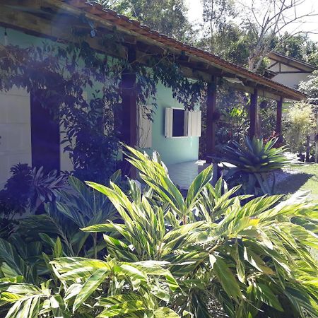 Cantinho do Ronca Paraty Exterior foto