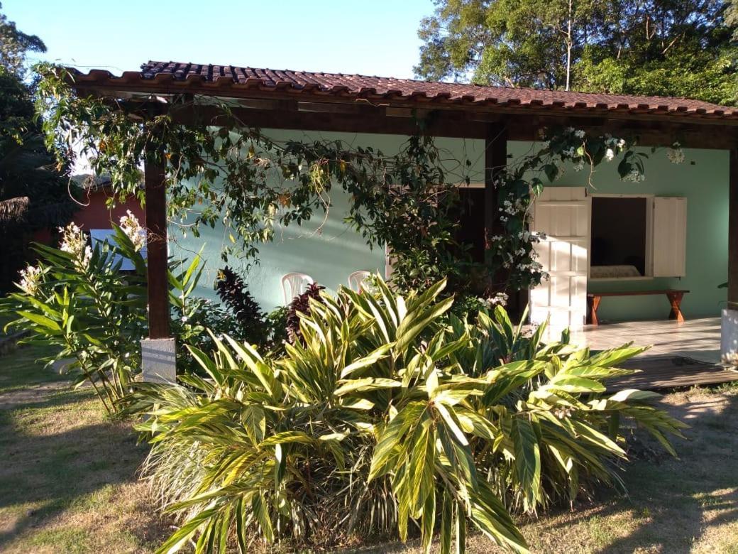 Cantinho do Ronca Paraty Exterior foto
