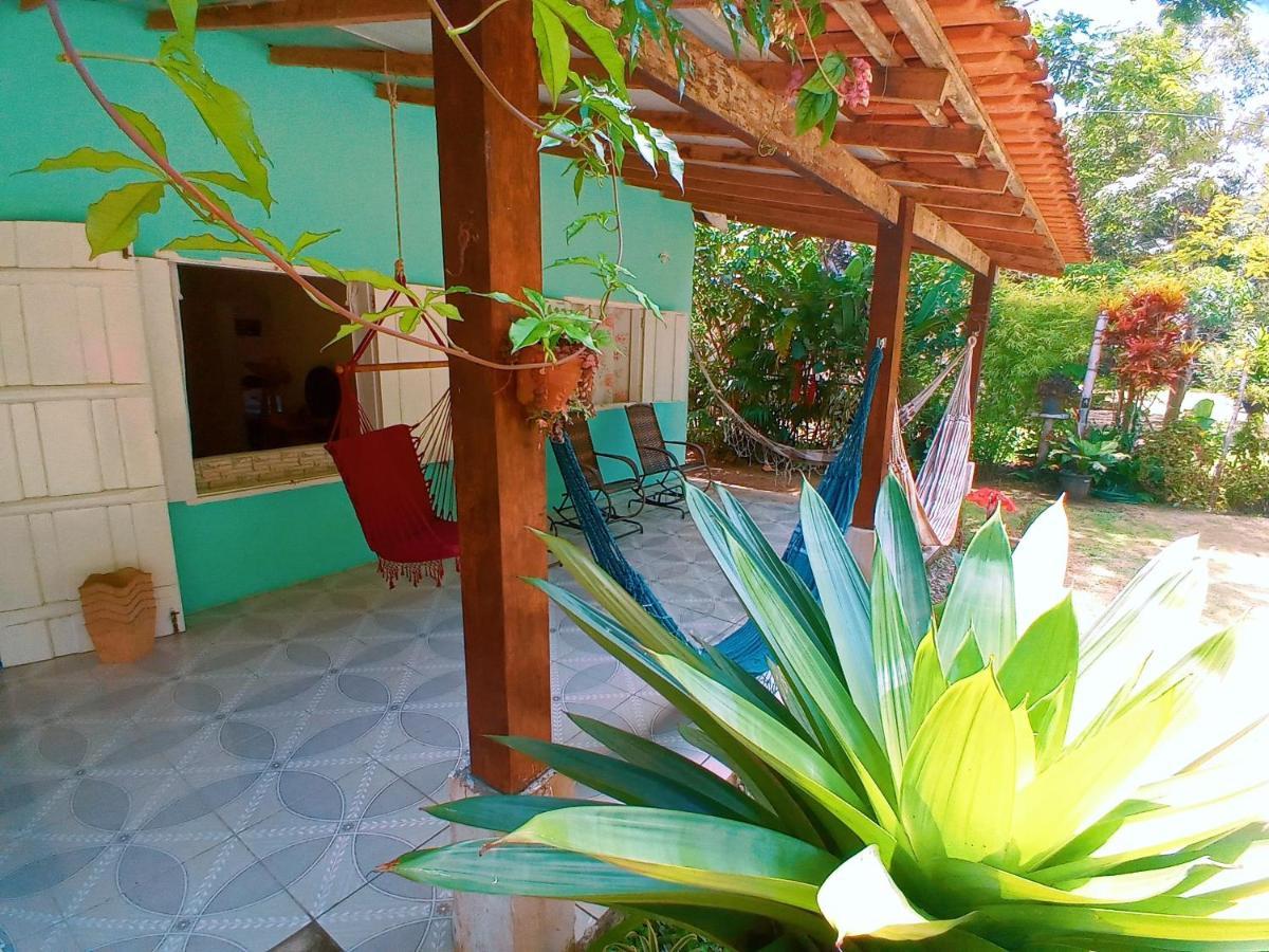 Cantinho do Ronca Paraty Exterior foto